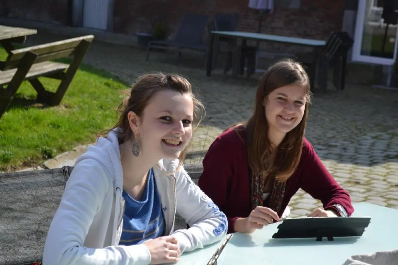 Hoeve Jadoul