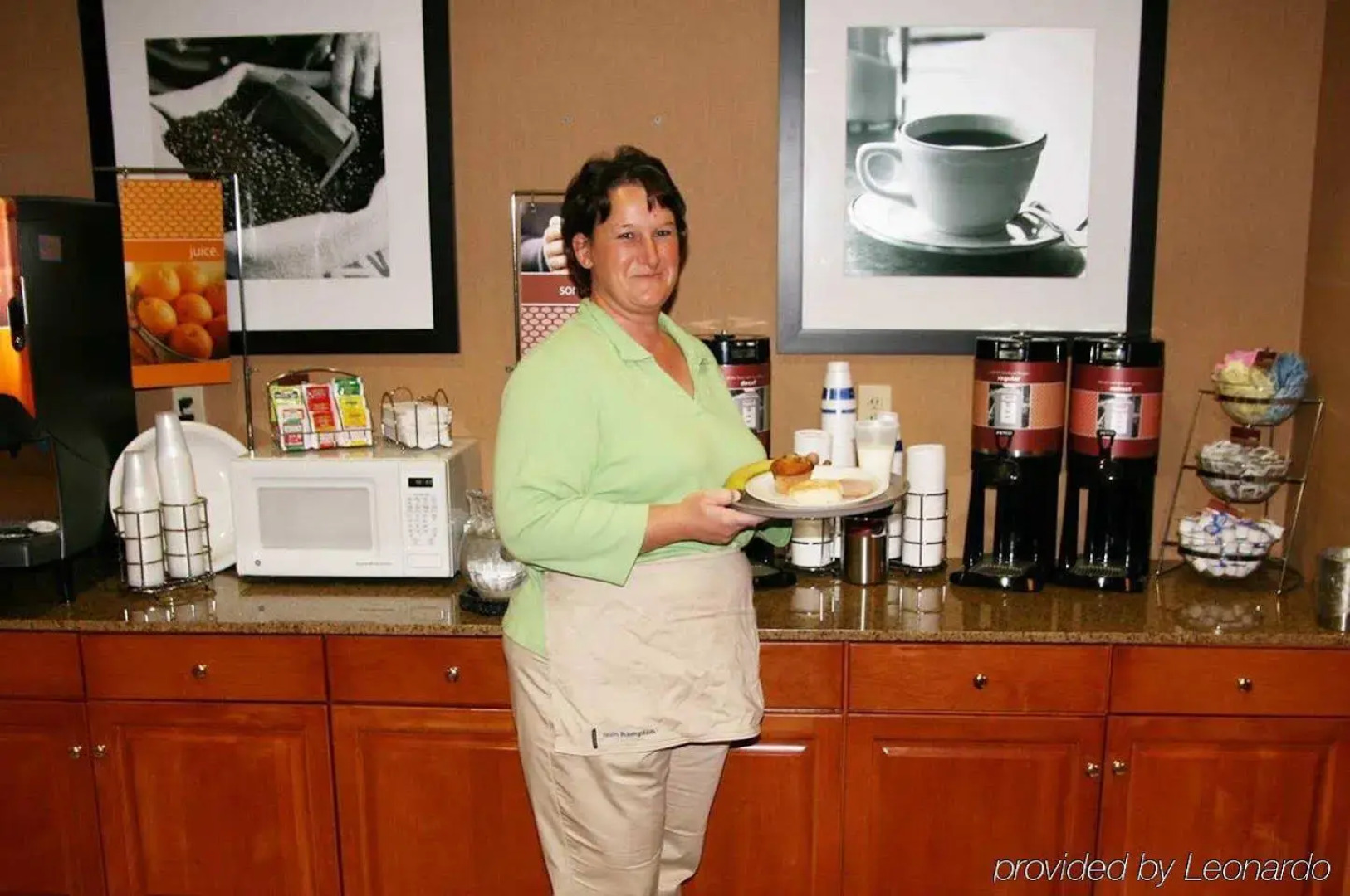 Hampton Inn Pell City