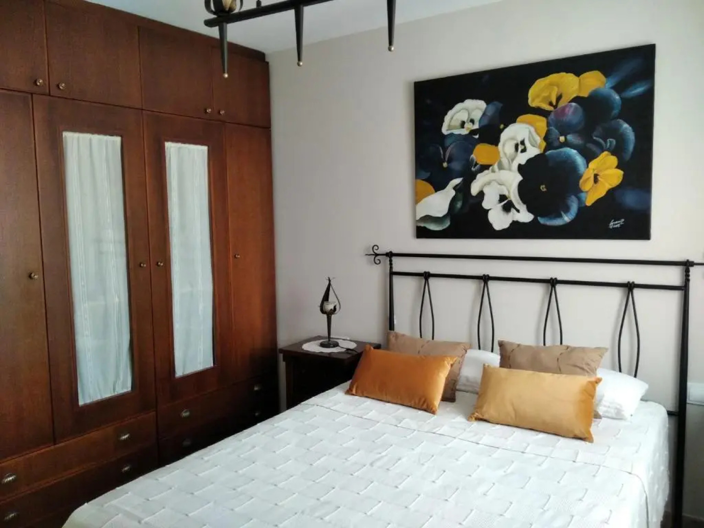 apartamento lahuerta