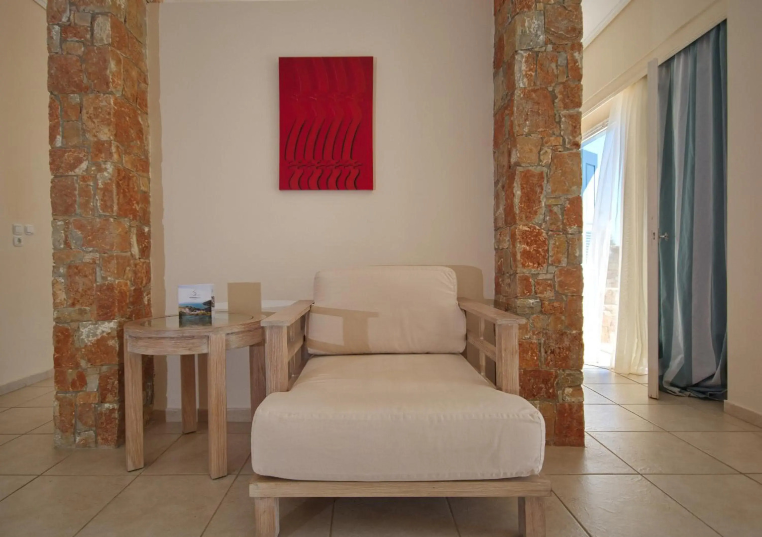 Alonissos Beach Bungalows & Suites Hotel