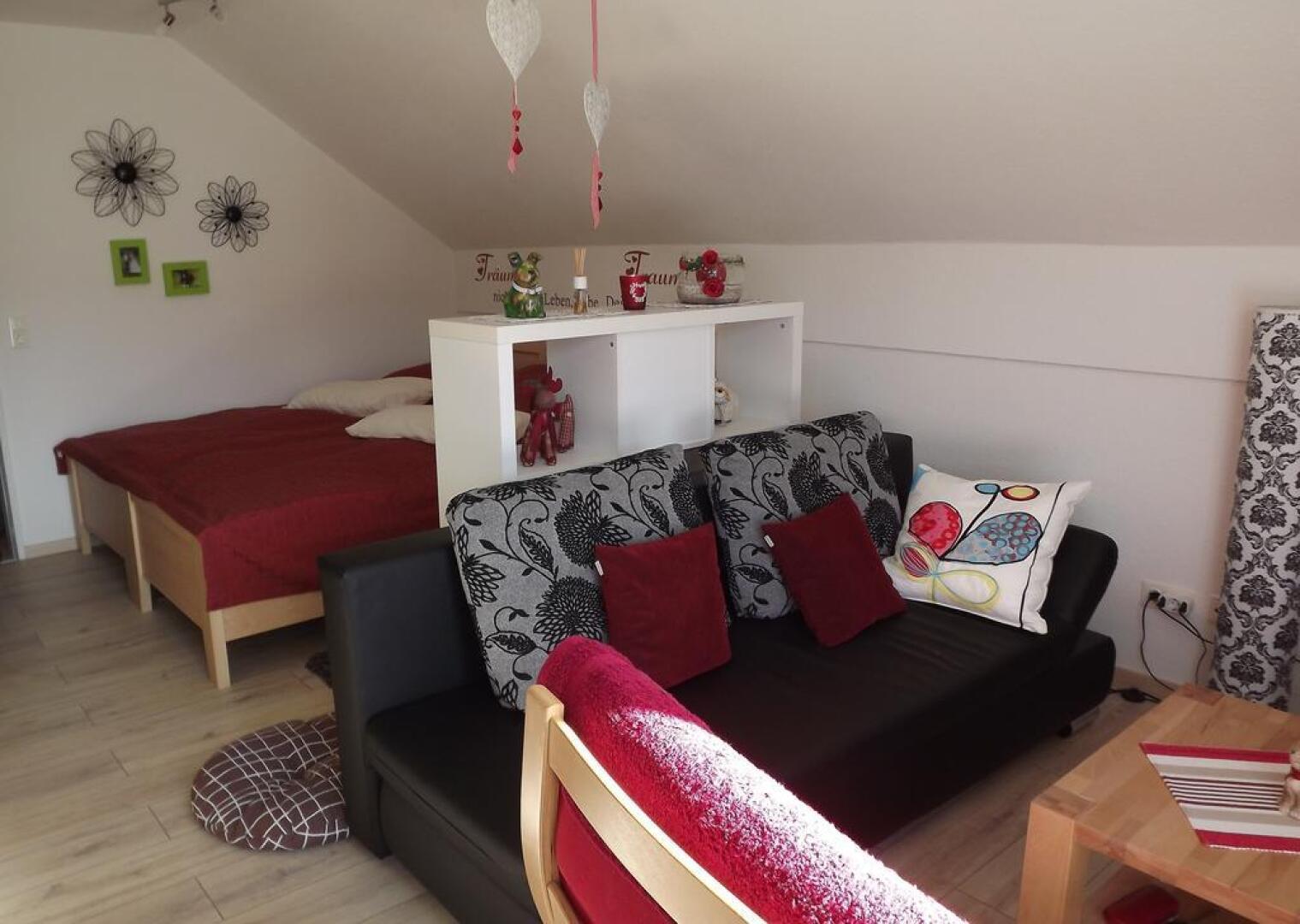 Jules Ferienapartment