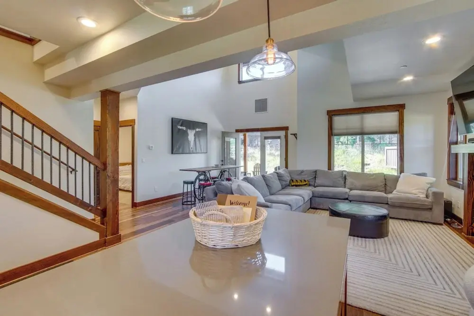 Suncadia Resort Townhome w/ Grill + Fireplace