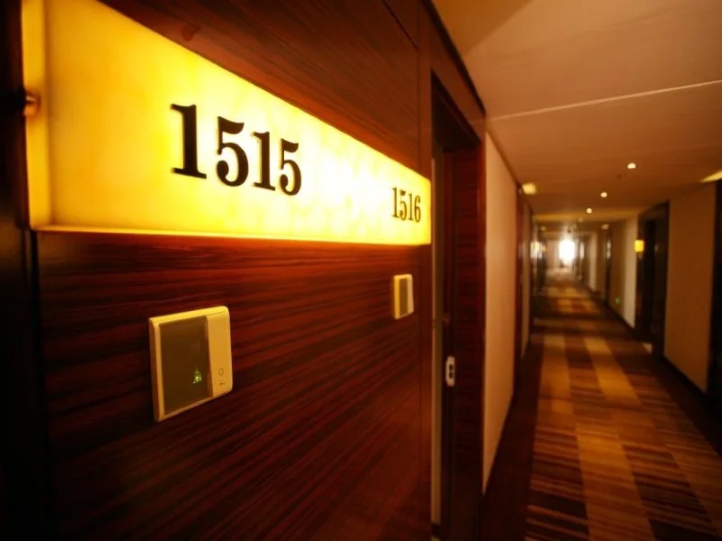 Hua Neng Hotel Jinan