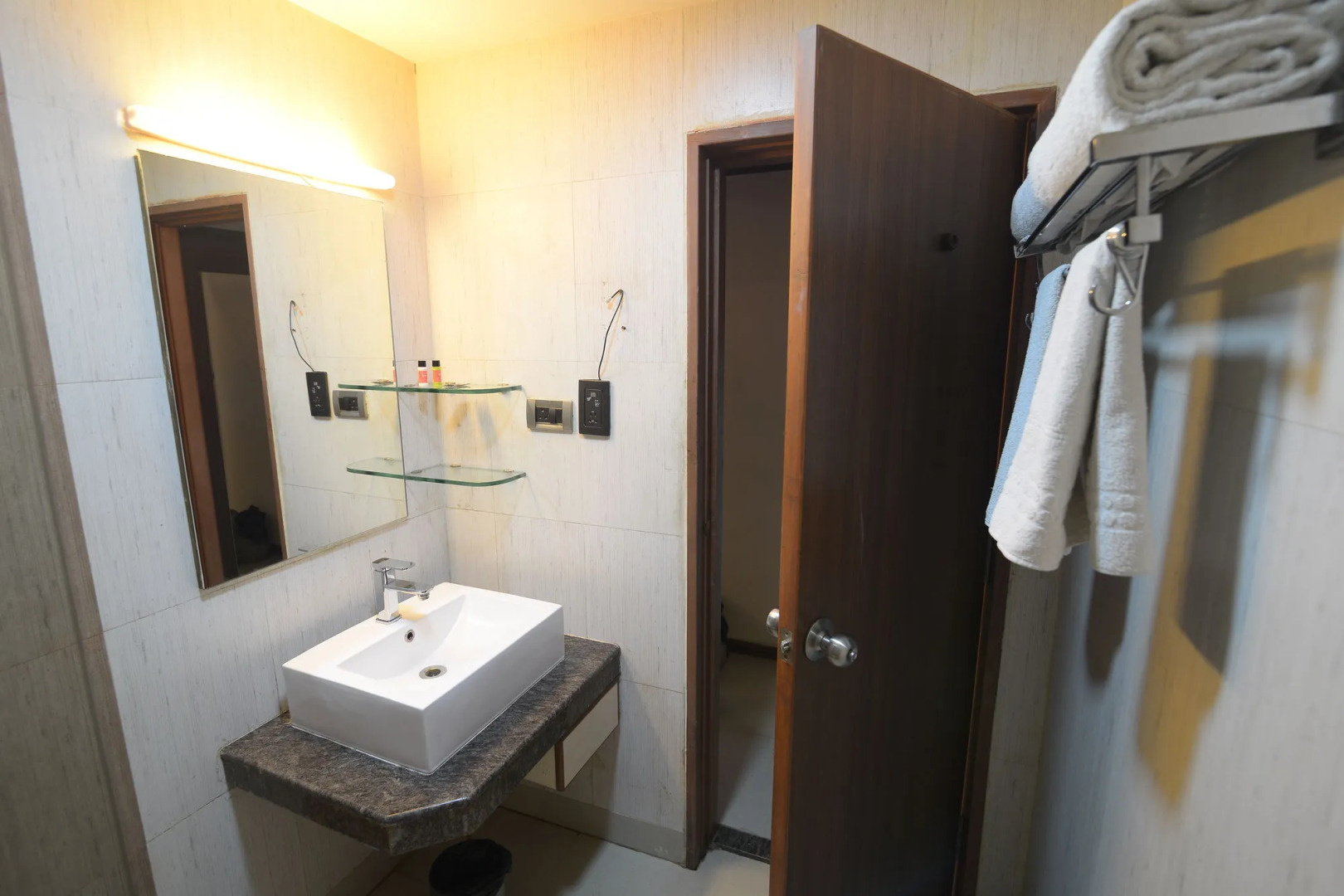 OYO Rooms Meenakshi Amman Temple