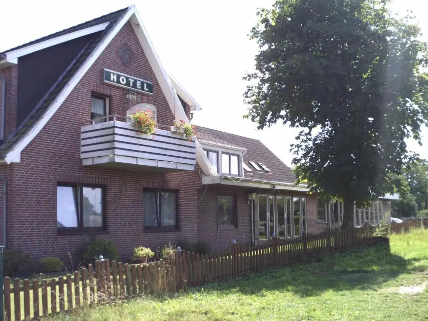 Landgasthaus Fecht