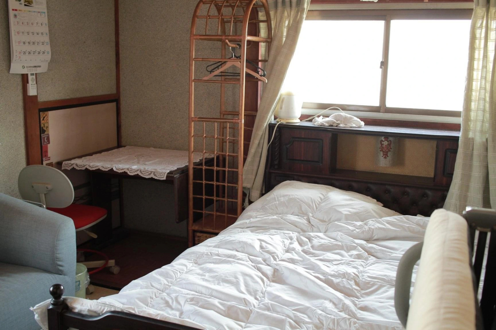 Hojo Suigun Youth Hostel