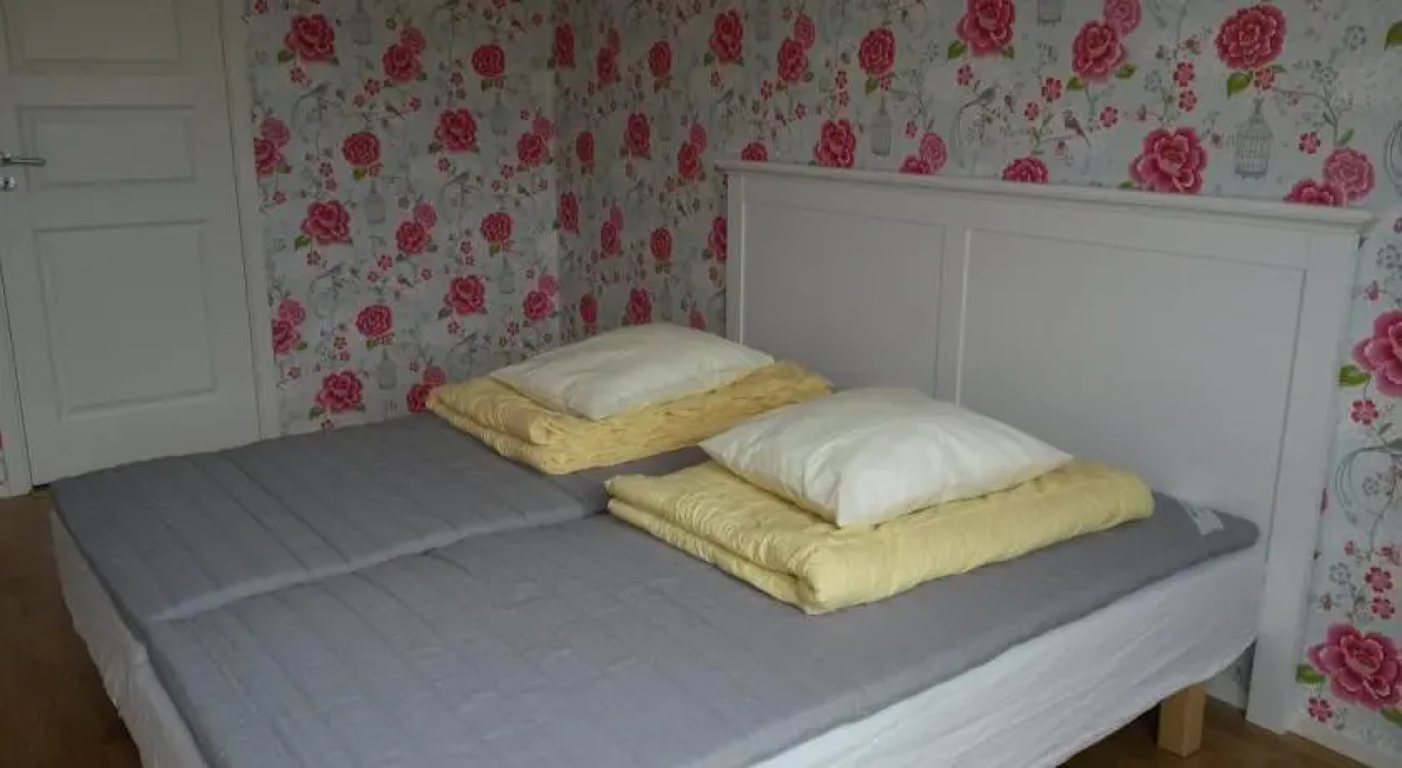 Rydebäck Bed and Breakfast