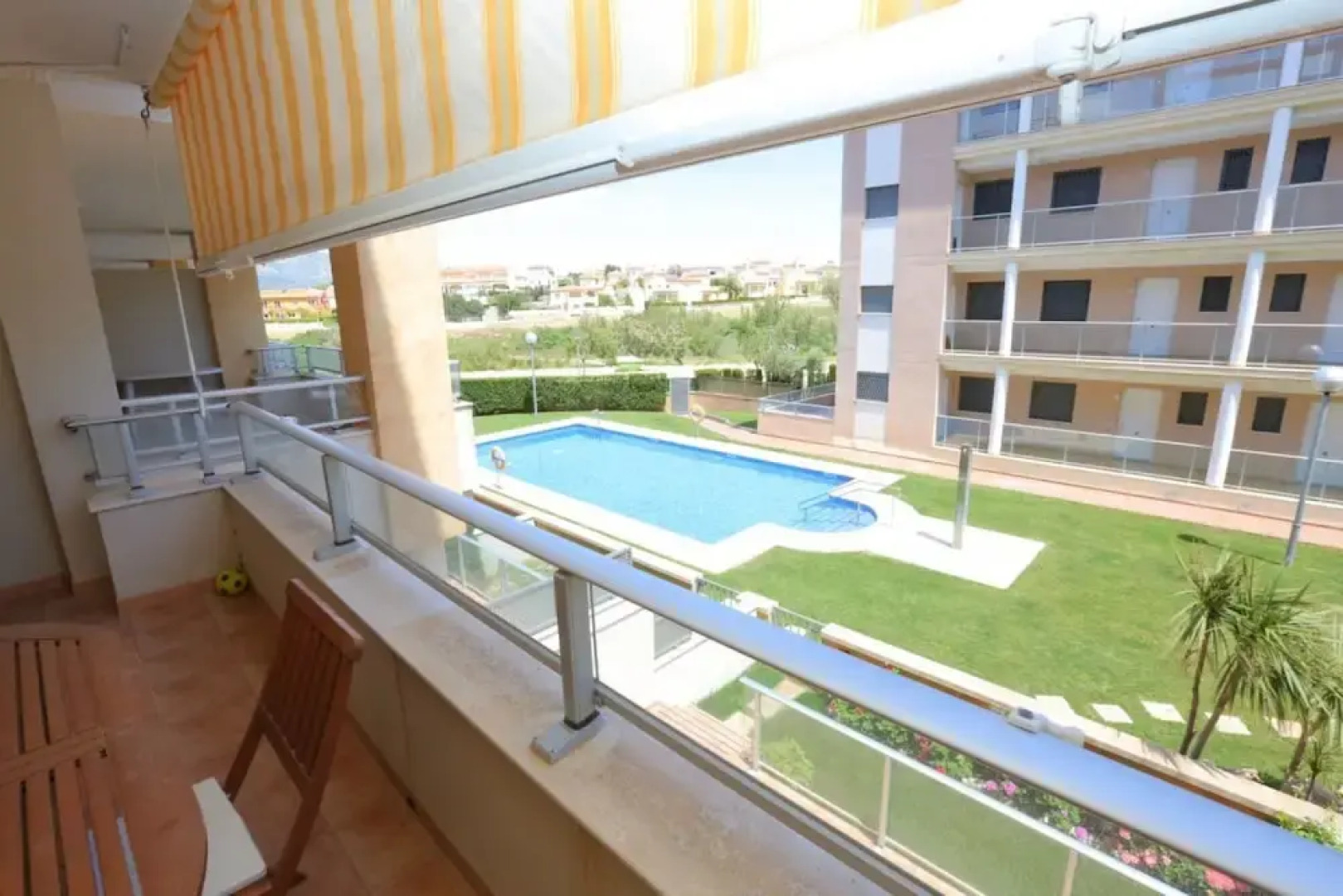 Apartamento Moderno Para 4 Personas en Hospitalet de L´infant