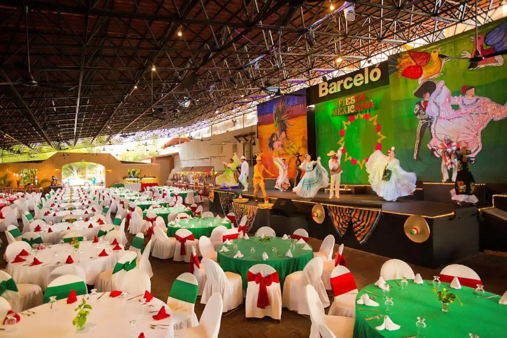 Barceló Ixtapa All Inclusive