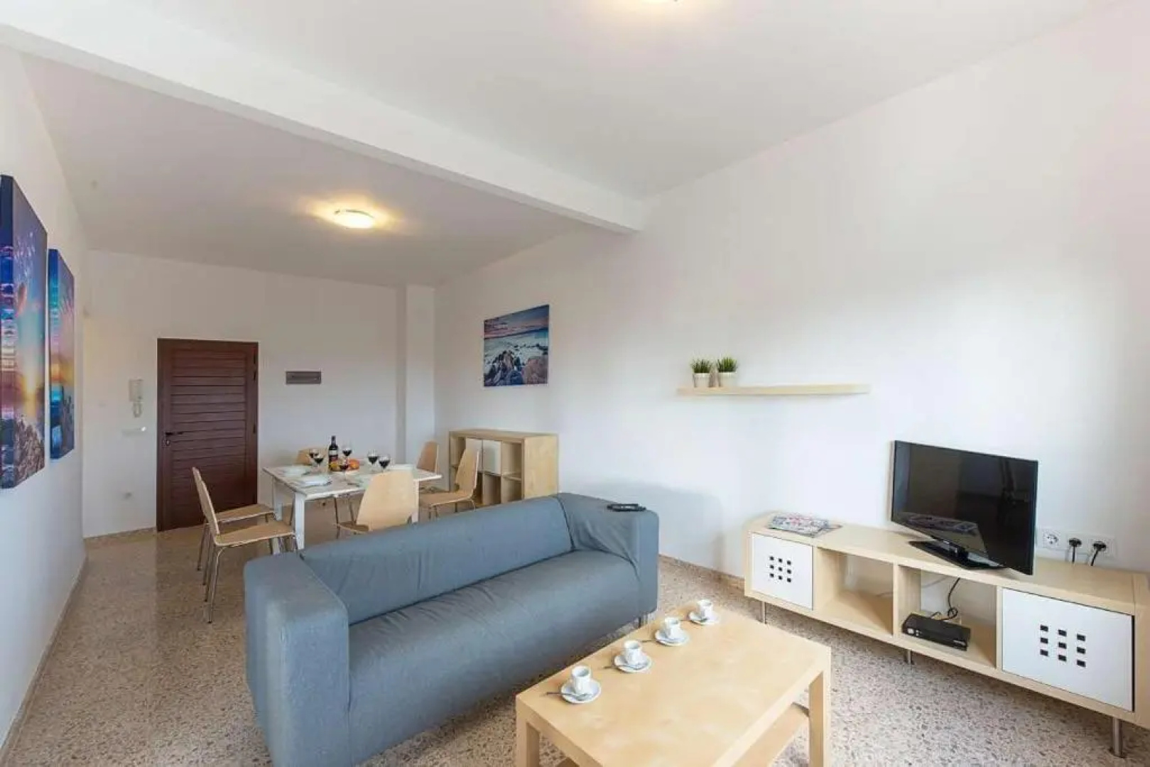 Villa Ambar