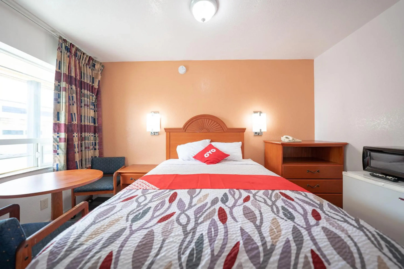 Budget Inn Madras by OYO