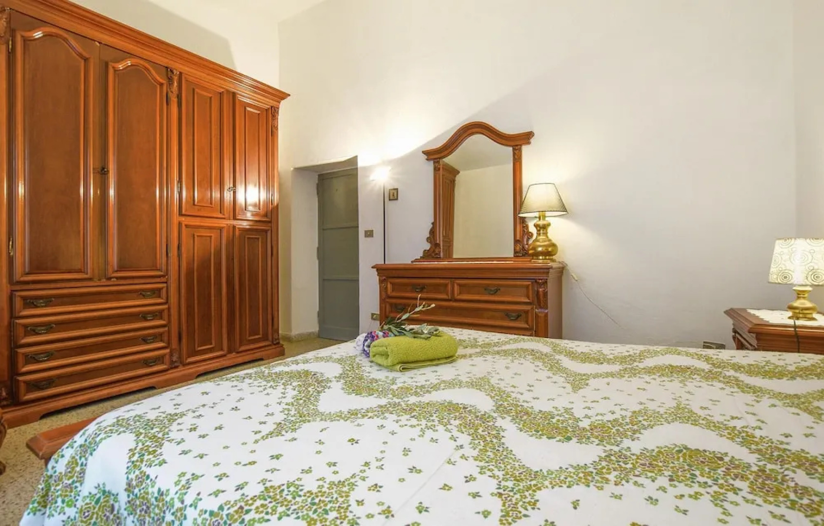 Amazing Apartment in Magliano in Toscana With Wifi and 3 Bedrooms