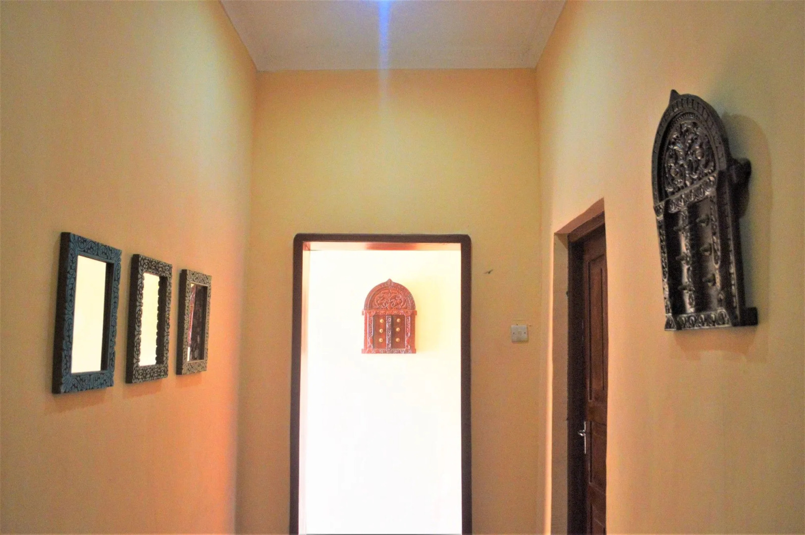 Zanzibar Dream Lodge