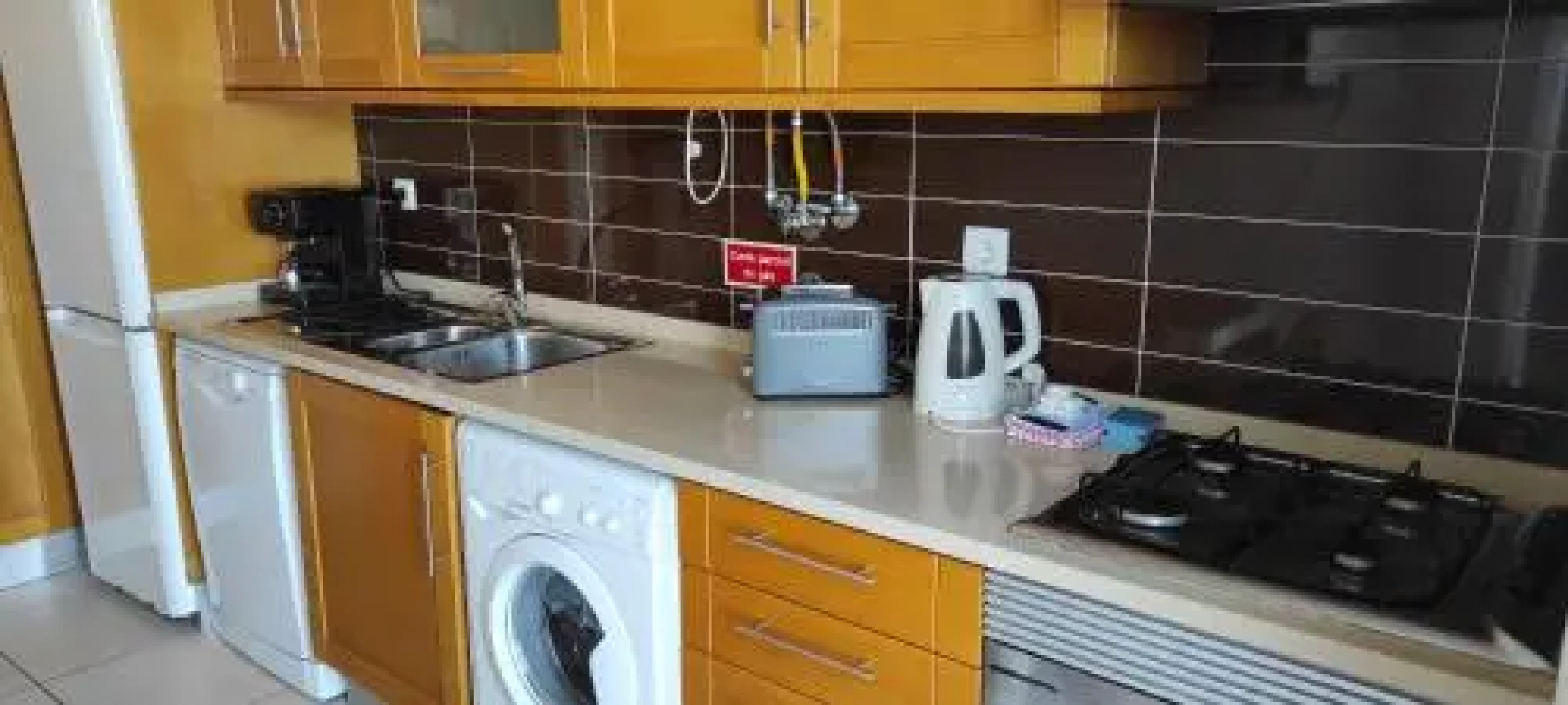 In My Appartement Baleal