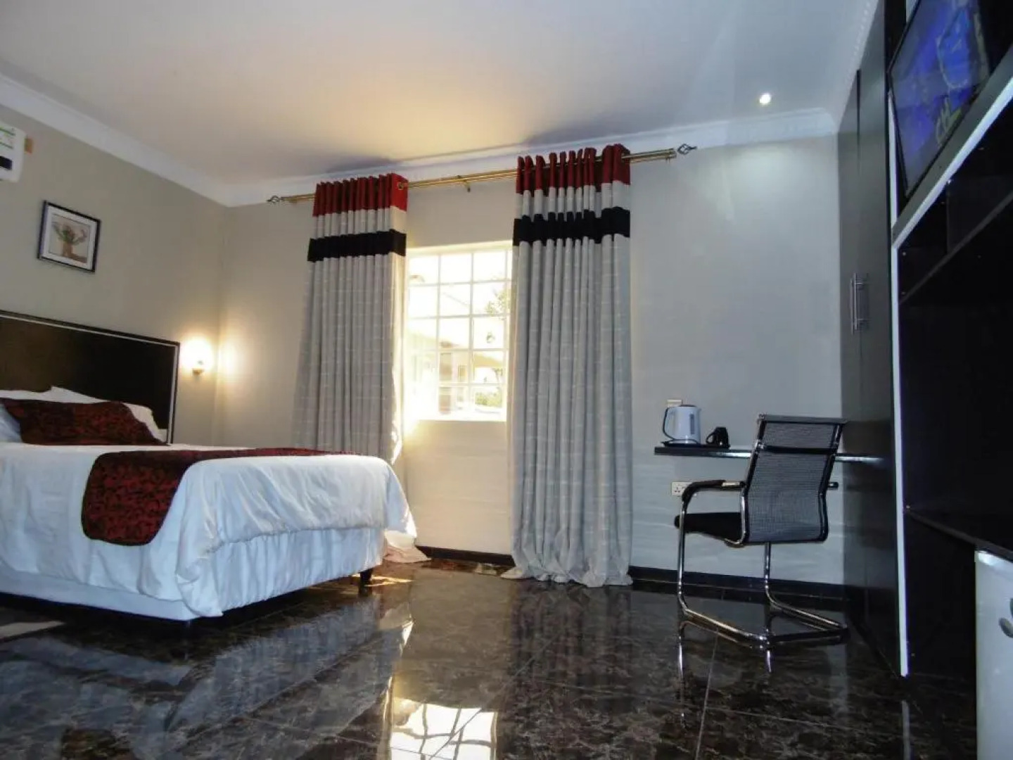 Annavilla7 Lilongwe Aparthotel