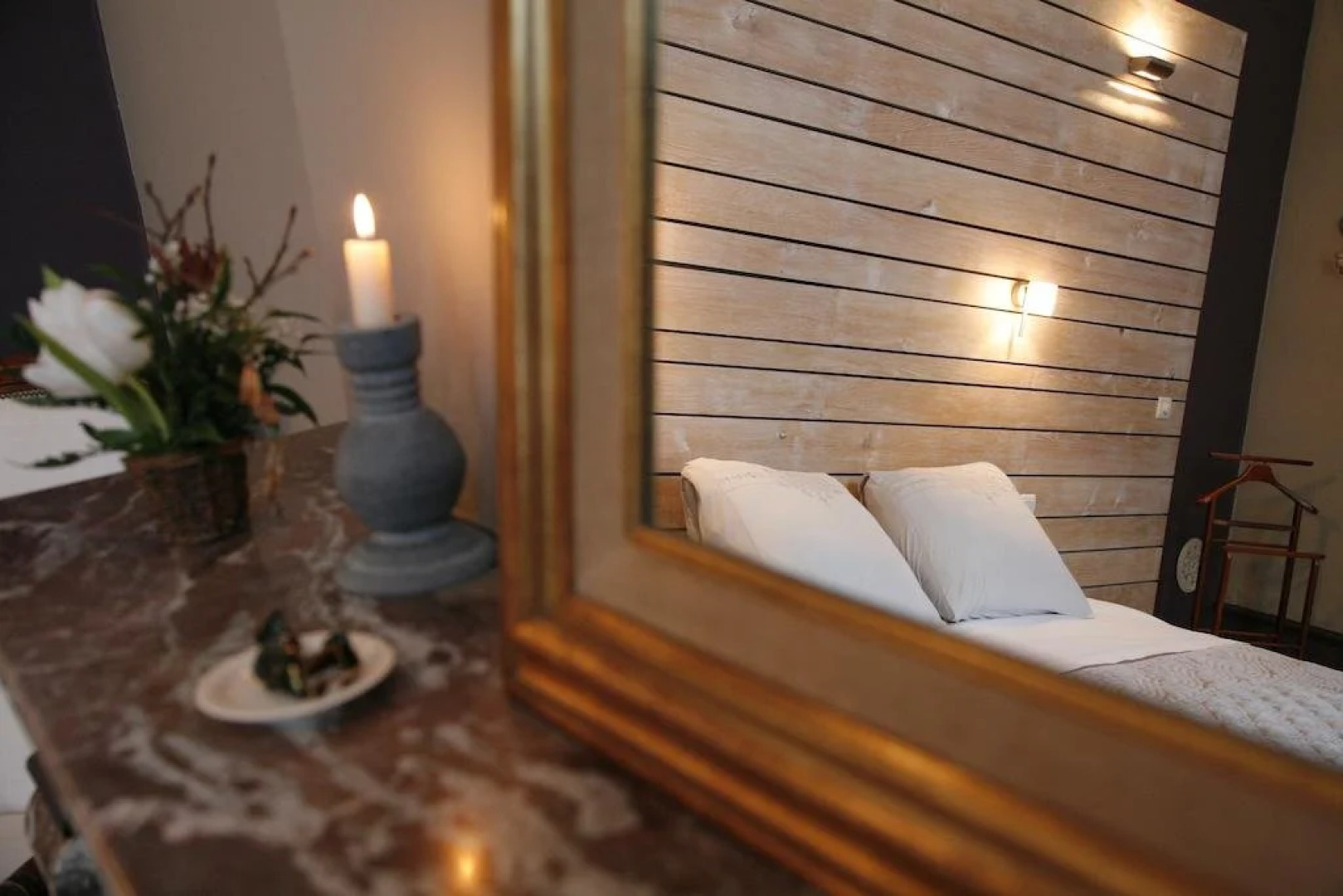 B&B Bel Natura - Couette et Café