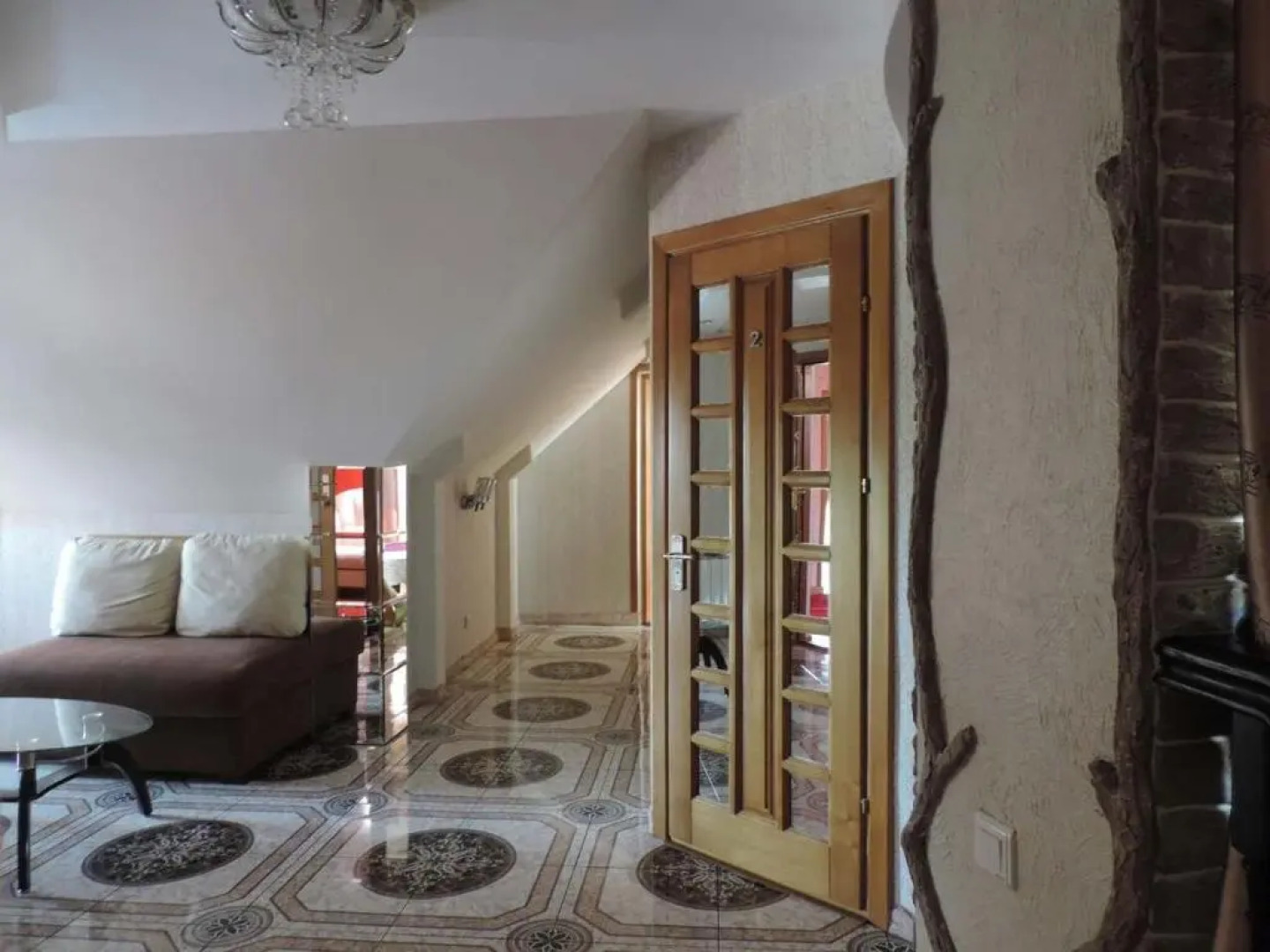 Отель «Вилла Кальян»