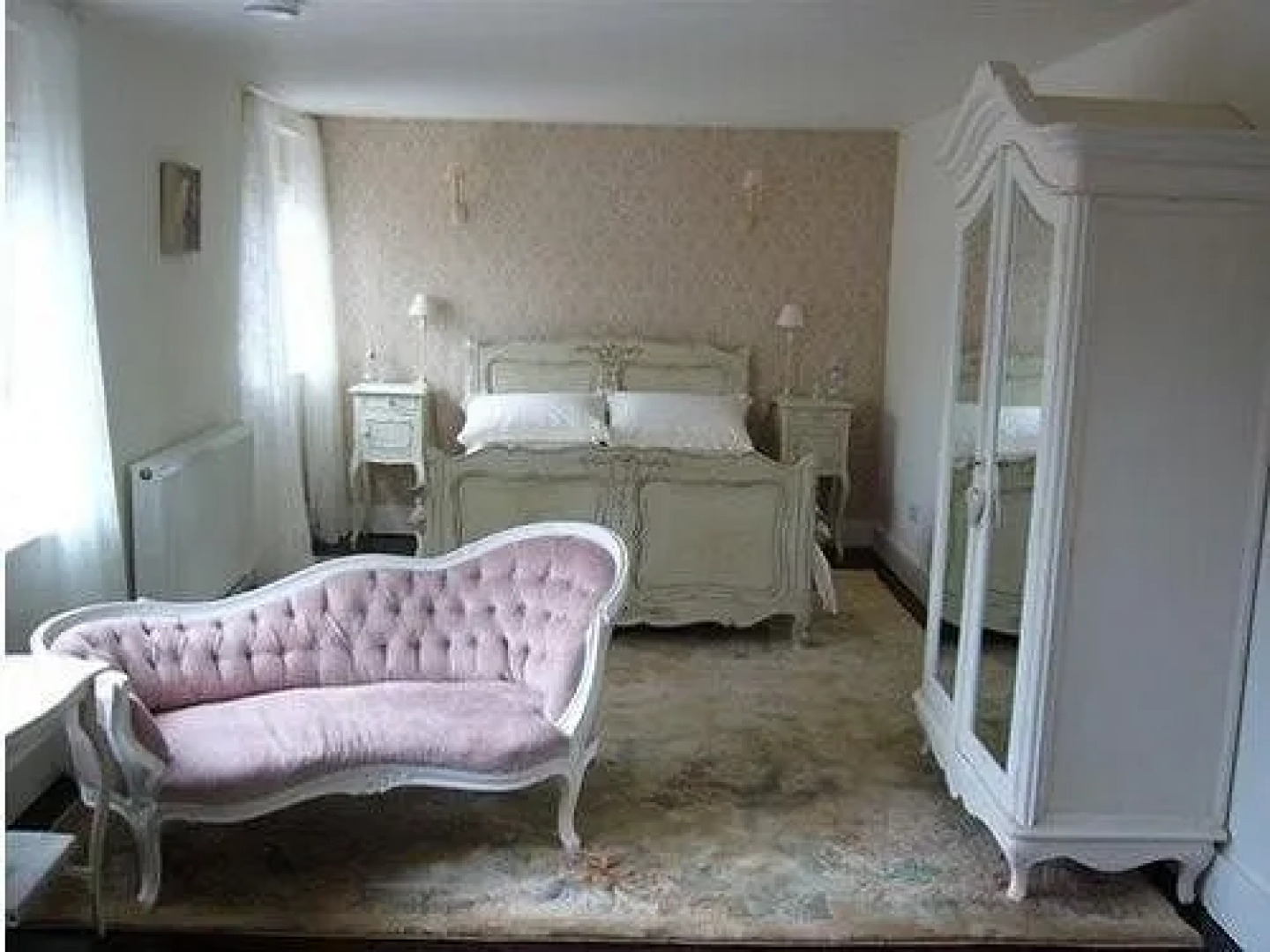 Bluebell Barn B And B