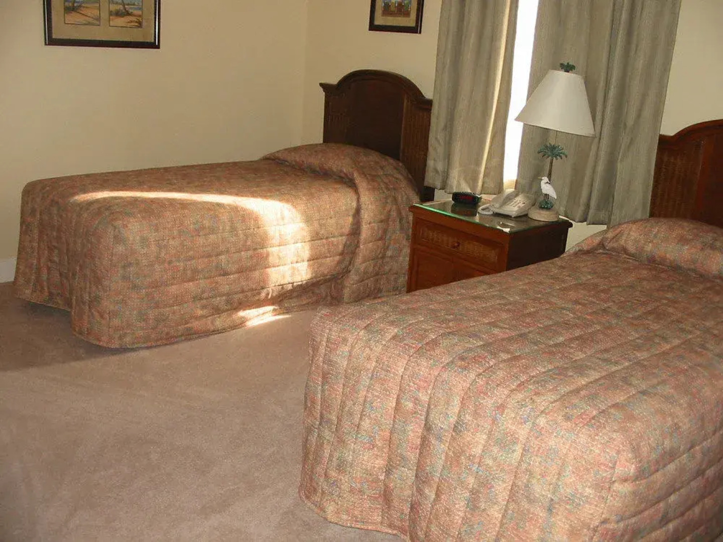 Blue Heron Vacation Condos by Lexington