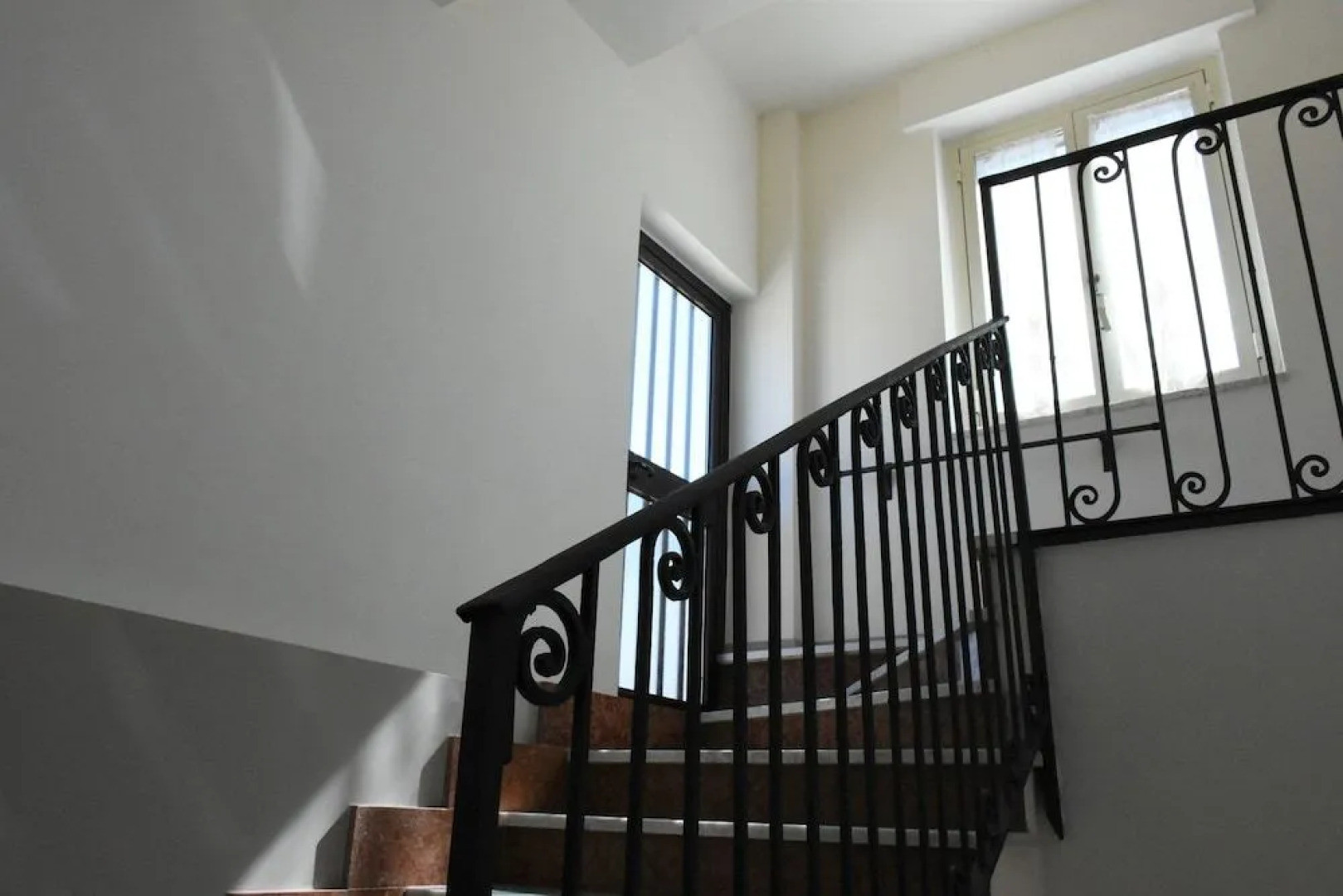 Albano Station Rooms