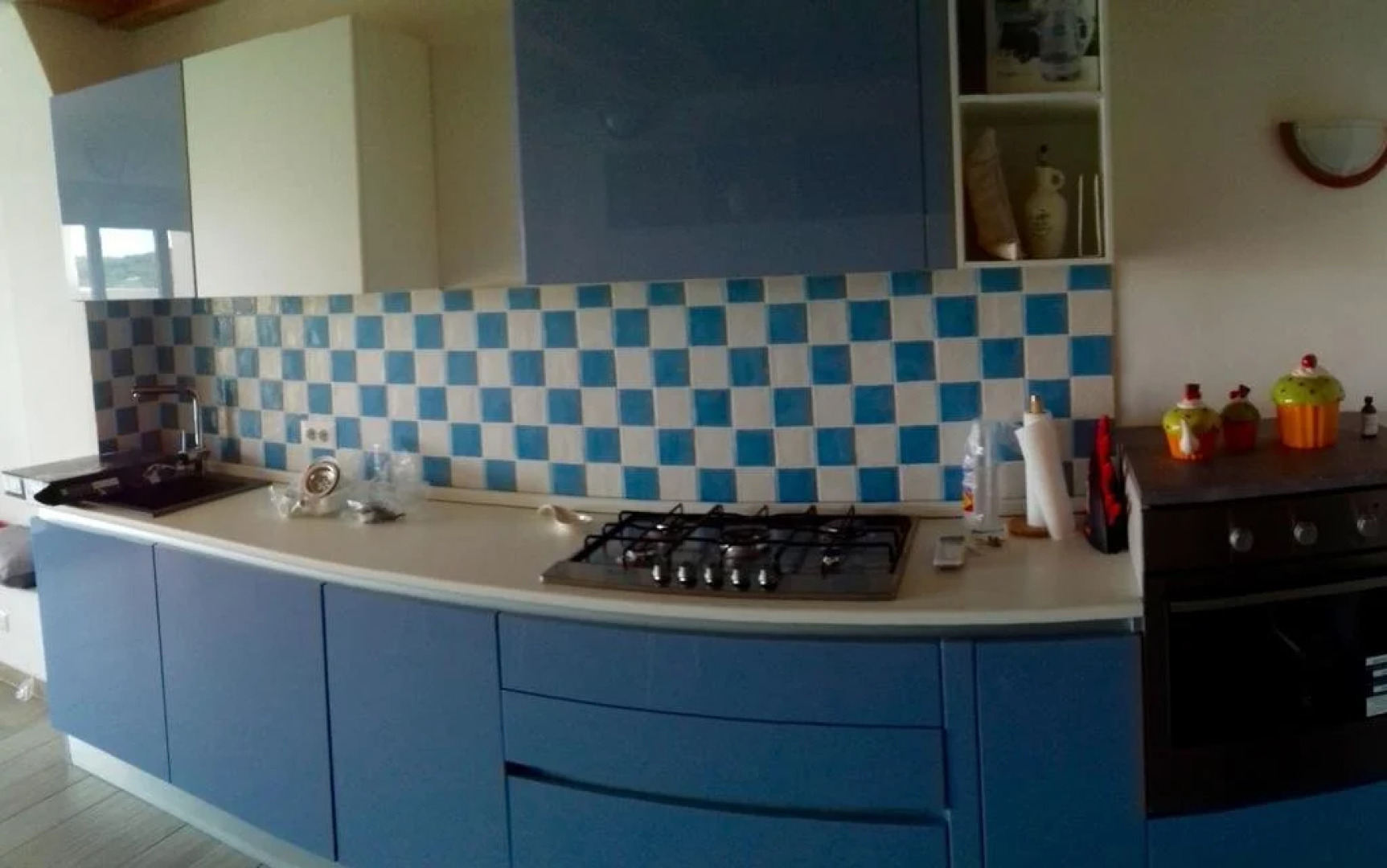 Residence La Misuaglia - Agenzia Isola Rossa