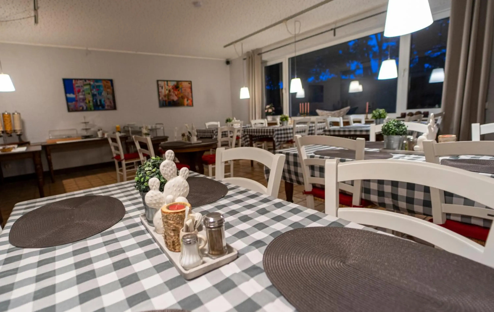 Hotel am Hafen