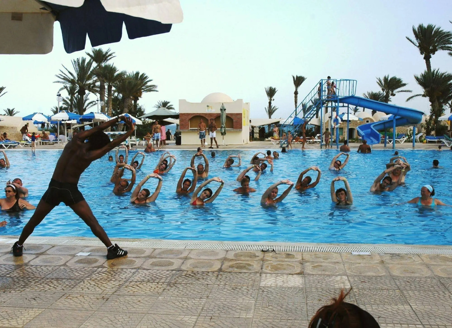 Djerba Castille- Family Only