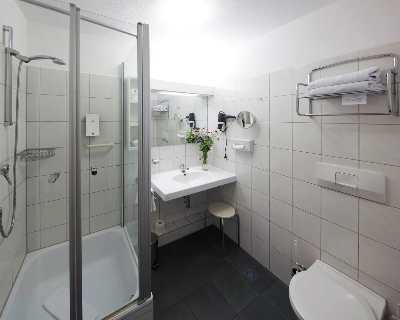 Waldhotel Bärenstein