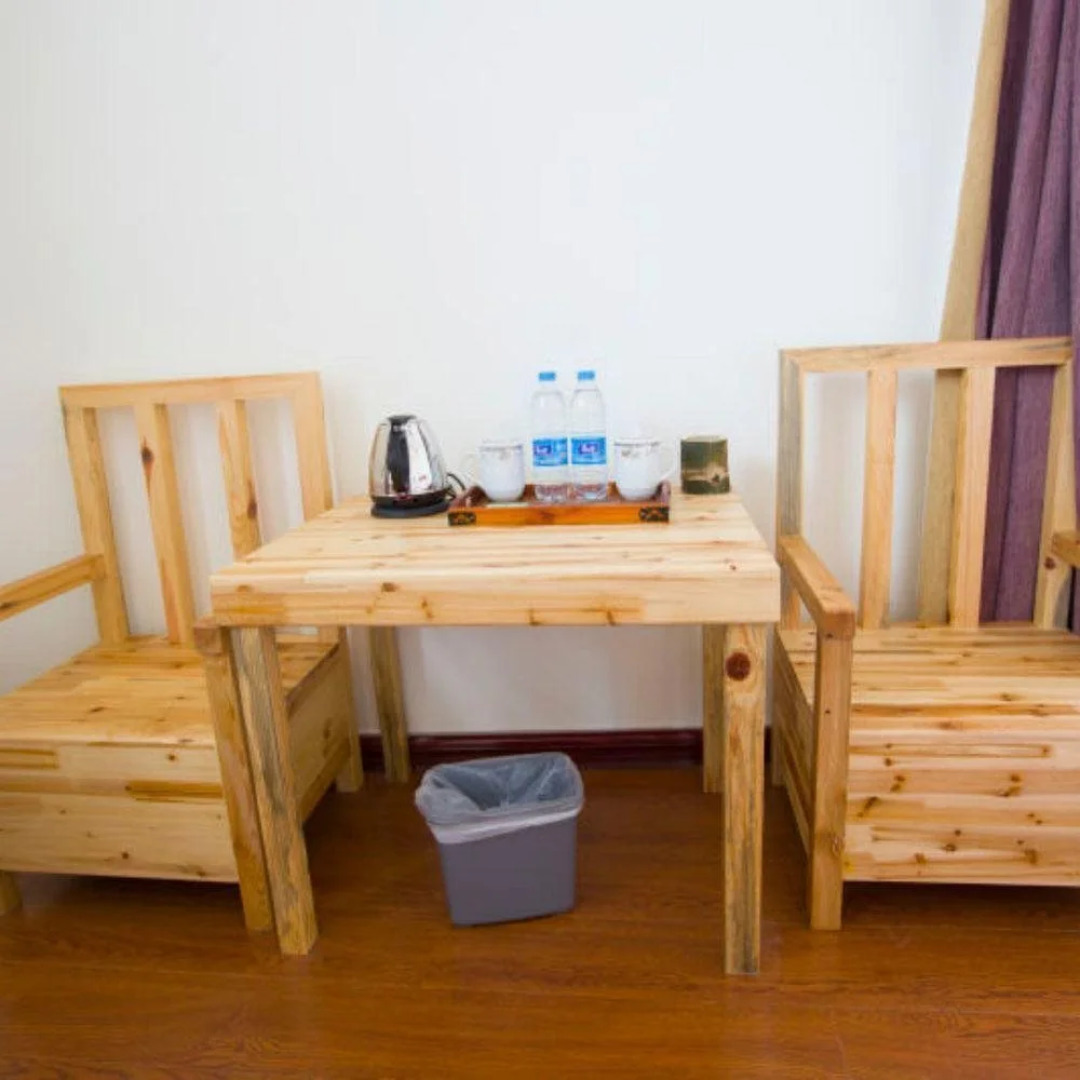 Han Shu Xiang Yuan Hostel