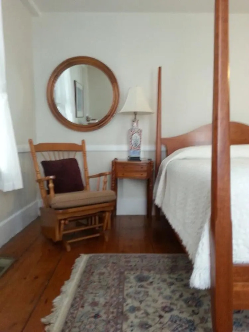 The Market Street Inn