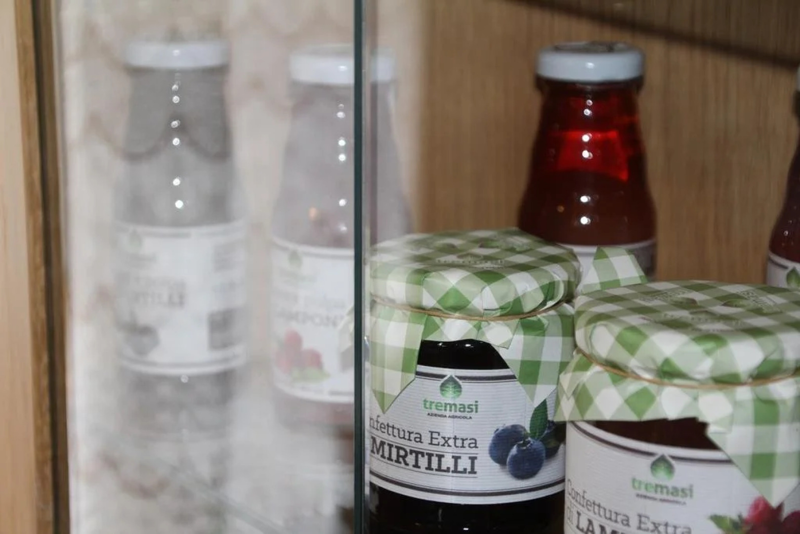 Albergo La Ruscoletta