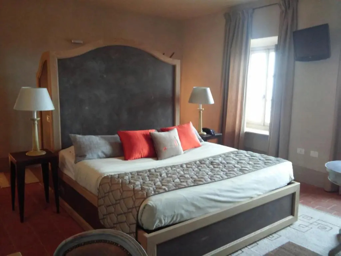 Hotel San Giovanni Resort