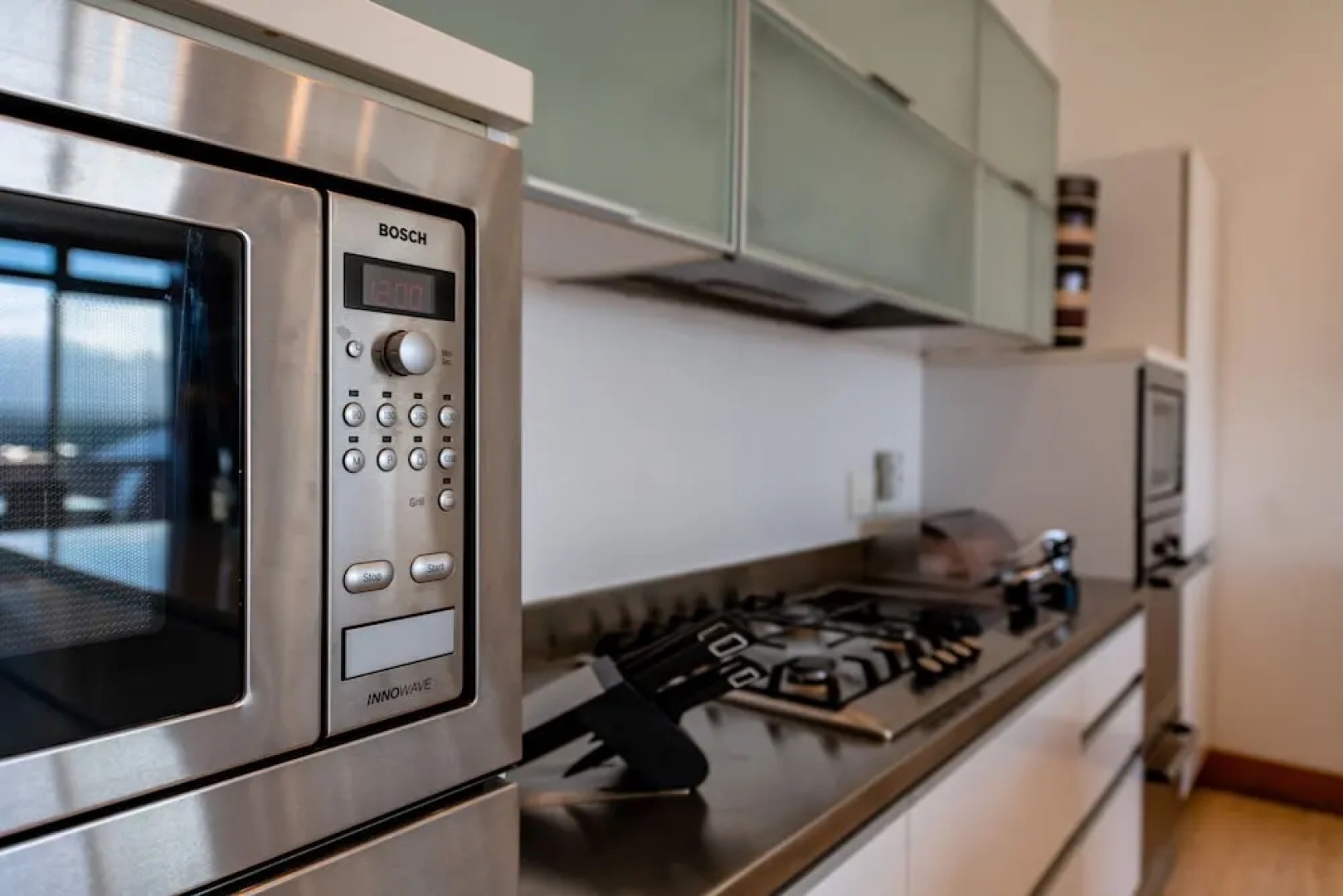 The Square Penthouse