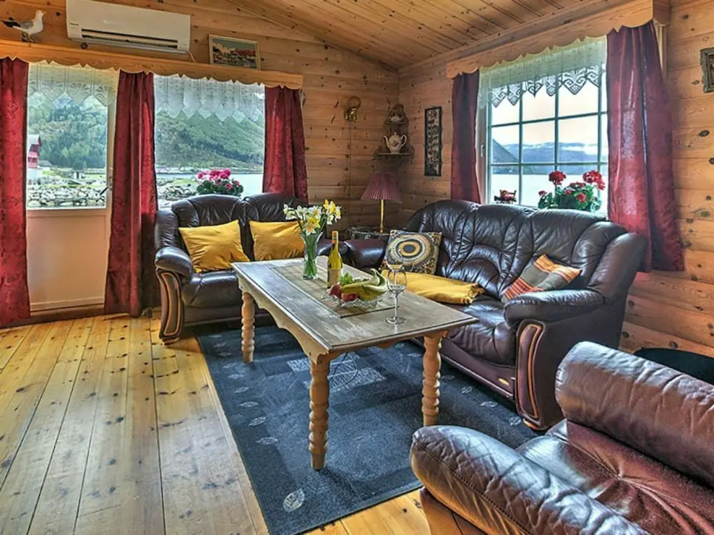 Holiday Home in Selje