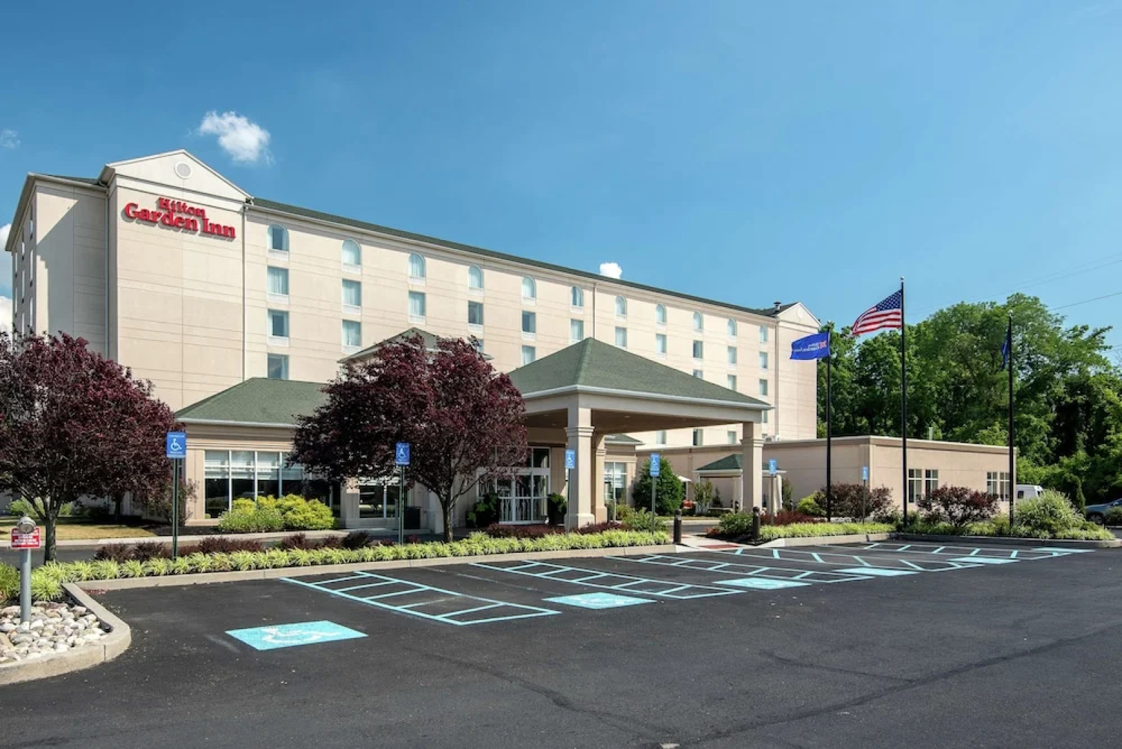 Garden Inn