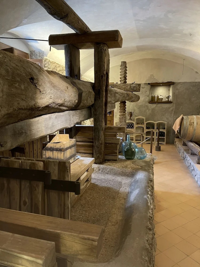 Agriturismo S. Alfonso