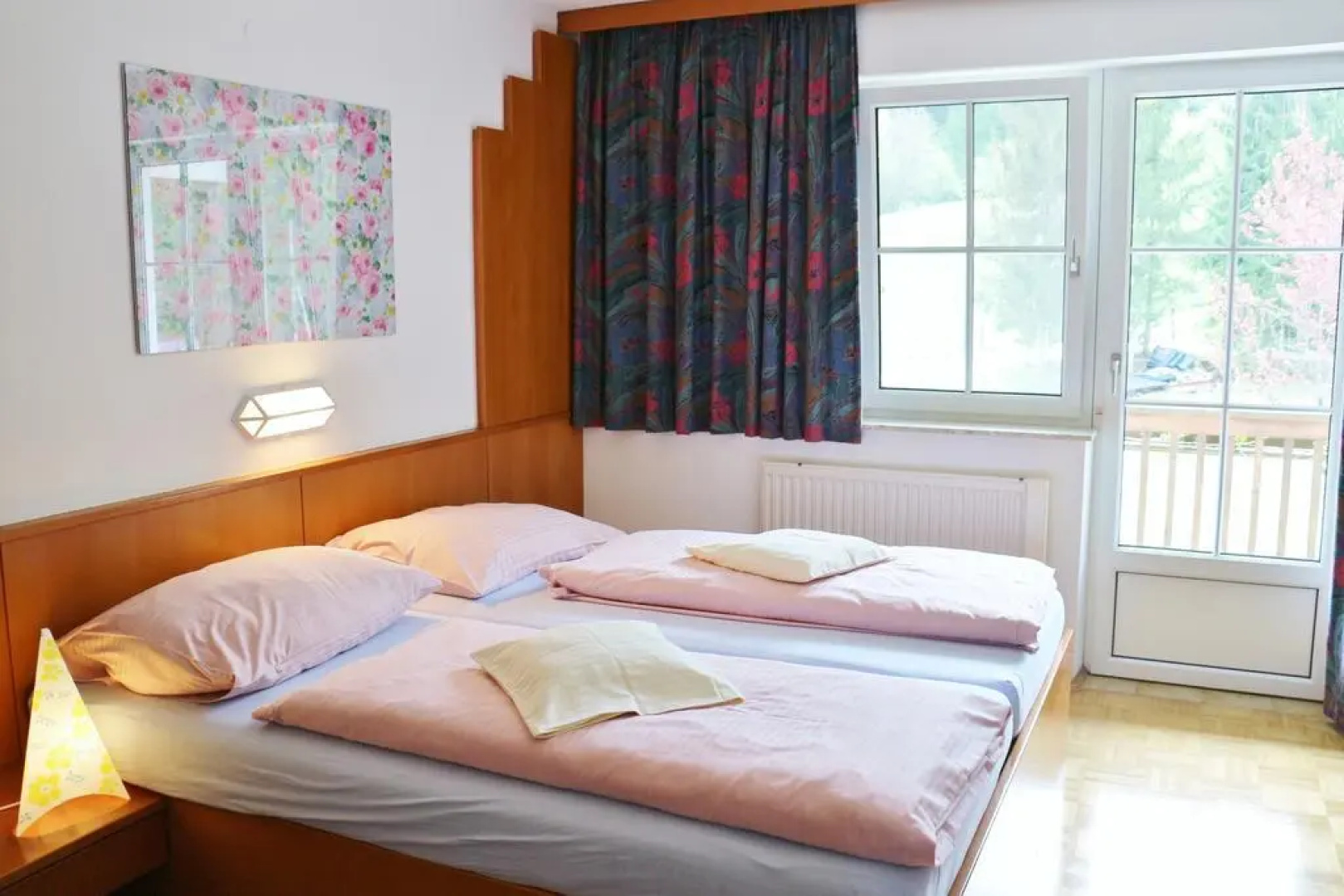 Familienparadies Reichenhauser