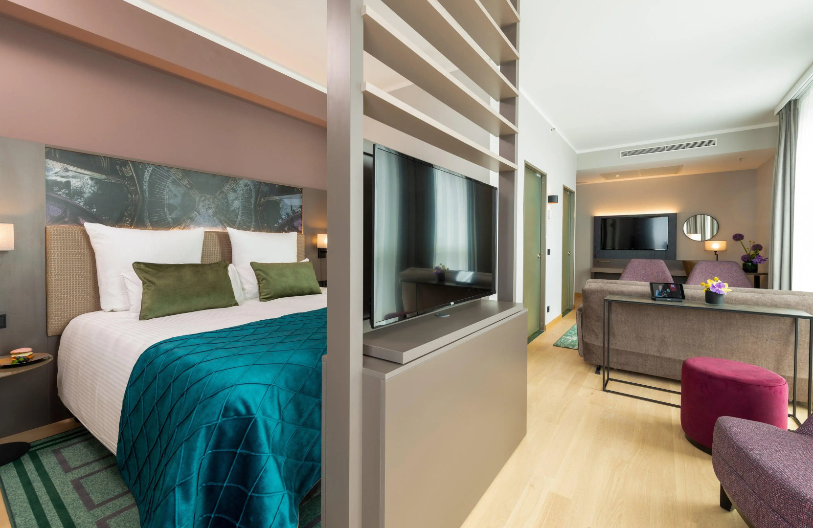 Leonardo Royal Hotel Nürnberg