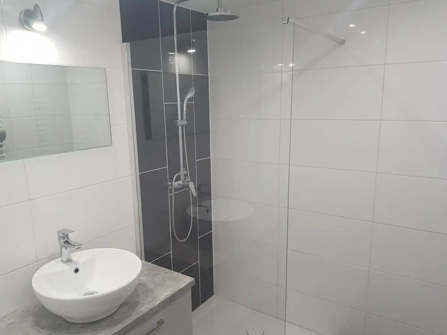 Chalet With Dishwasher in the Green Kempen