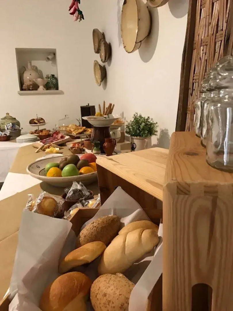 Aria di Casa Country Chic