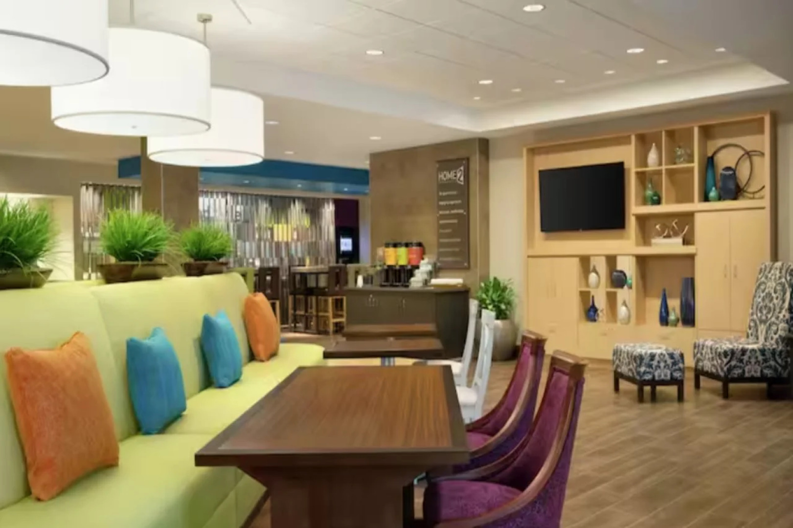 Home2 Suites by Hilton Brownwood