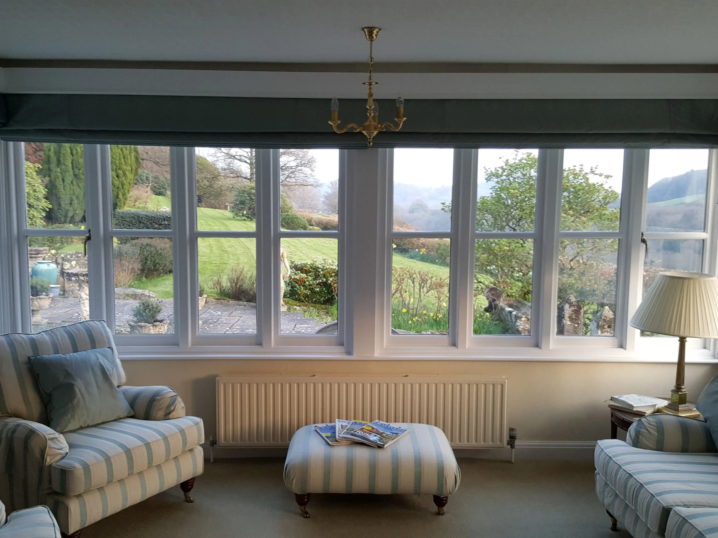 Eastwrey Barton Country House