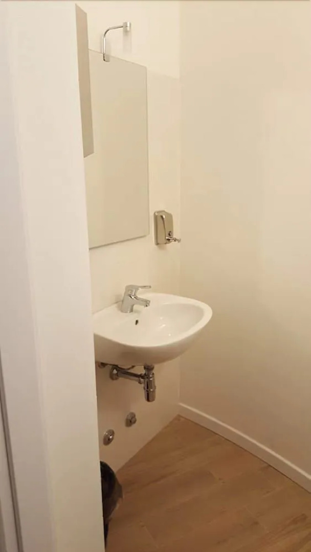 Antica corte Lussino