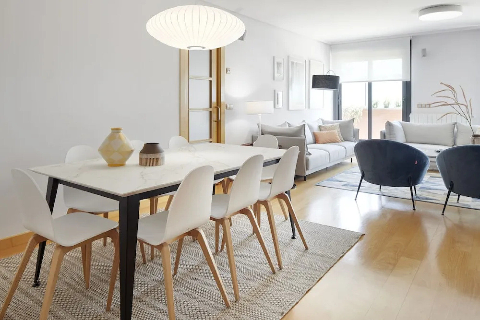 Peine Del Viento By Feelfree Rentals