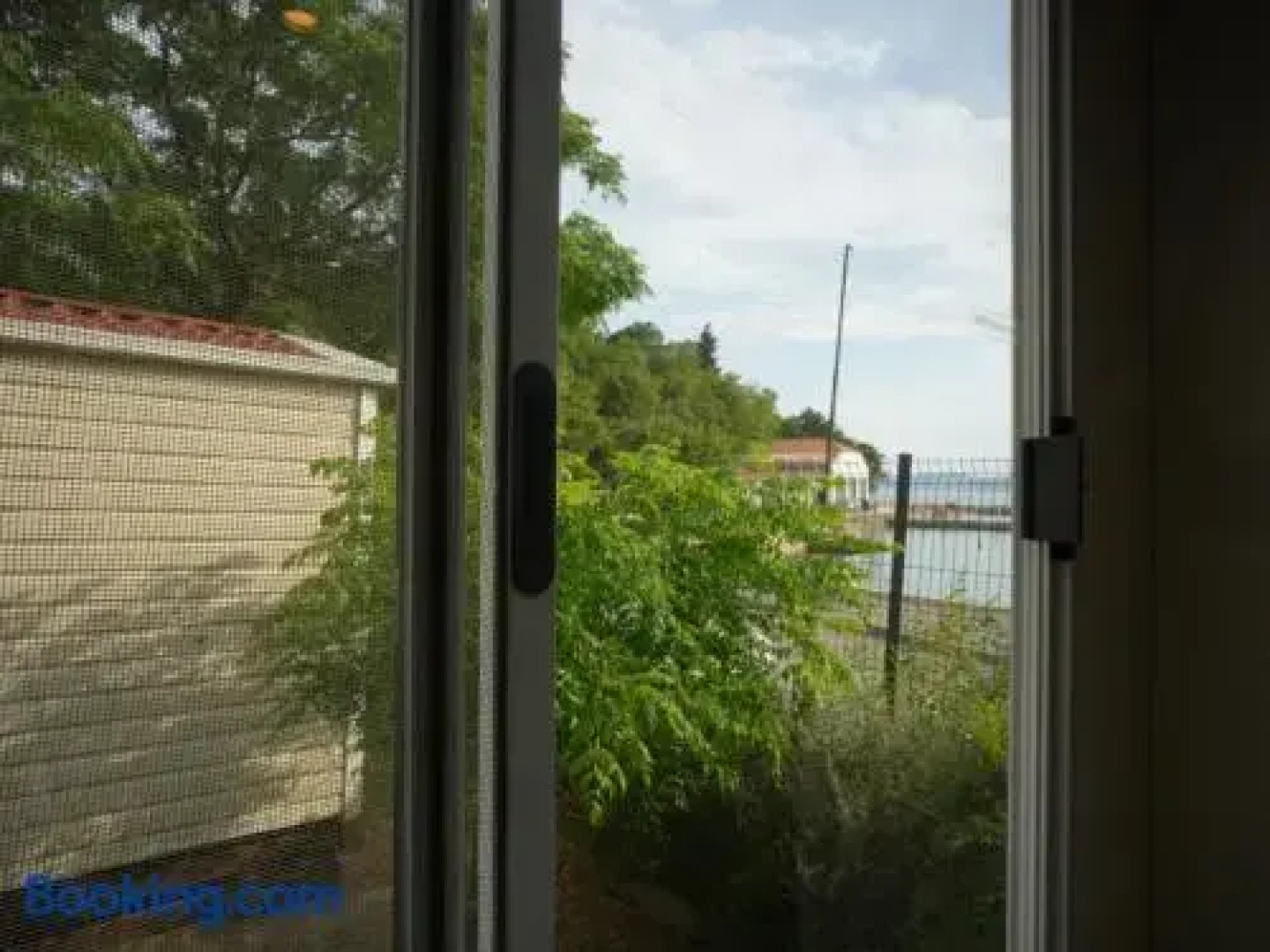 Mobile Homes Uvala Slana