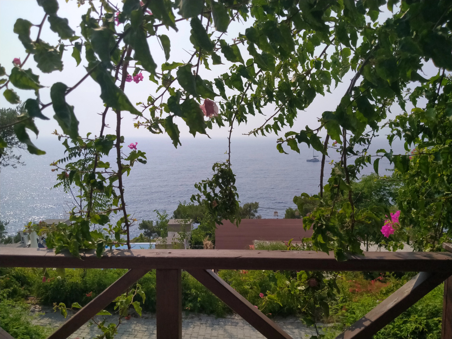 Zakros Hotel Lykia - Adults Only