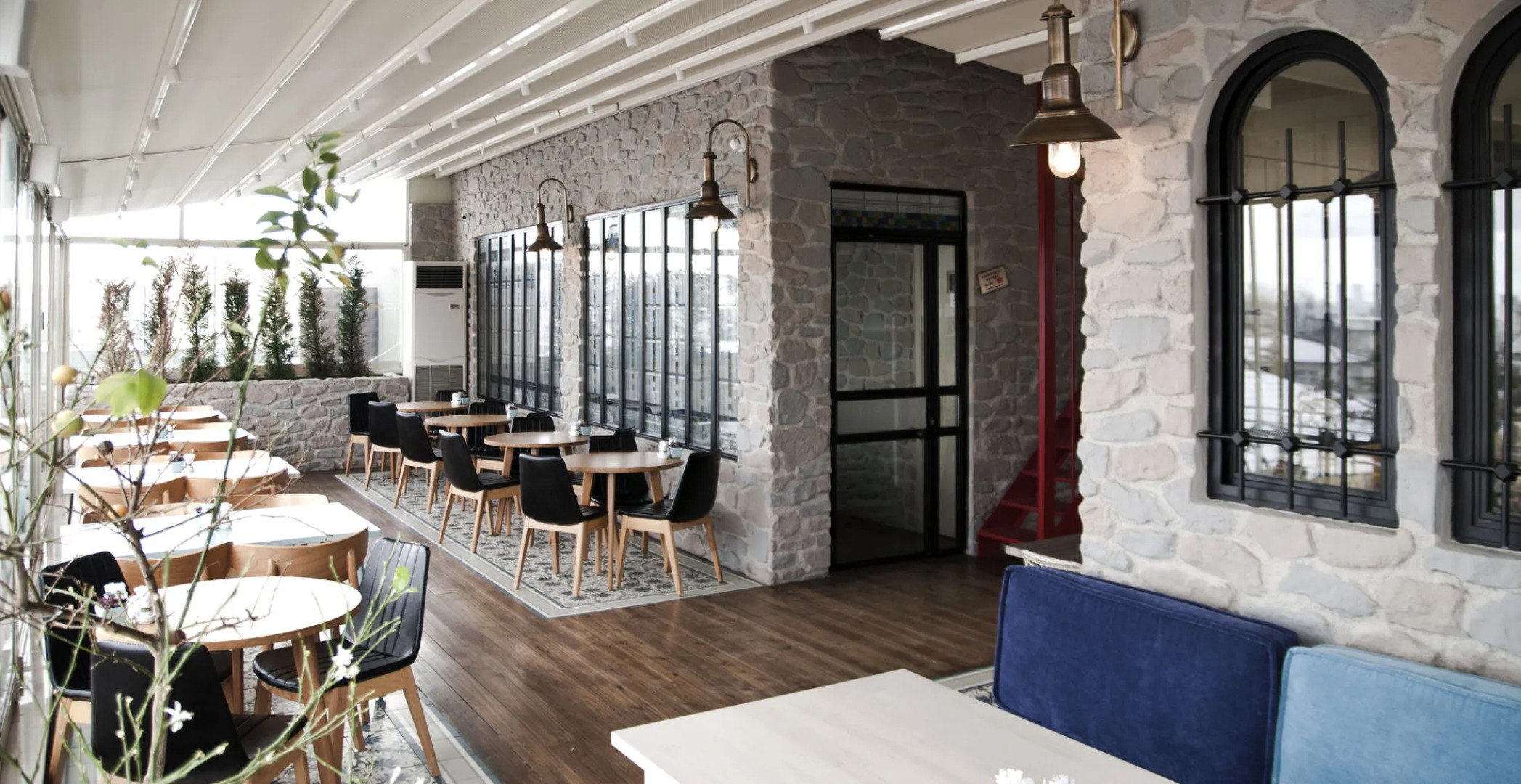 Nowy Efendi Hotel - Special Class