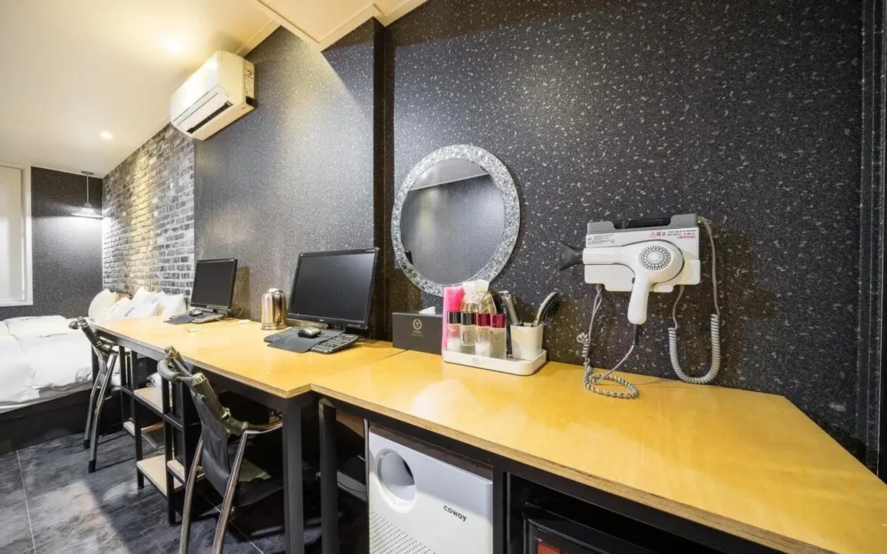 Siheung Boutique Hotel T