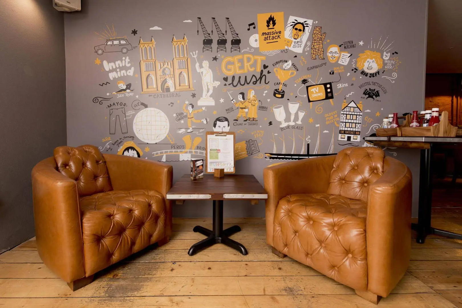 YHA Bristol - Hostel