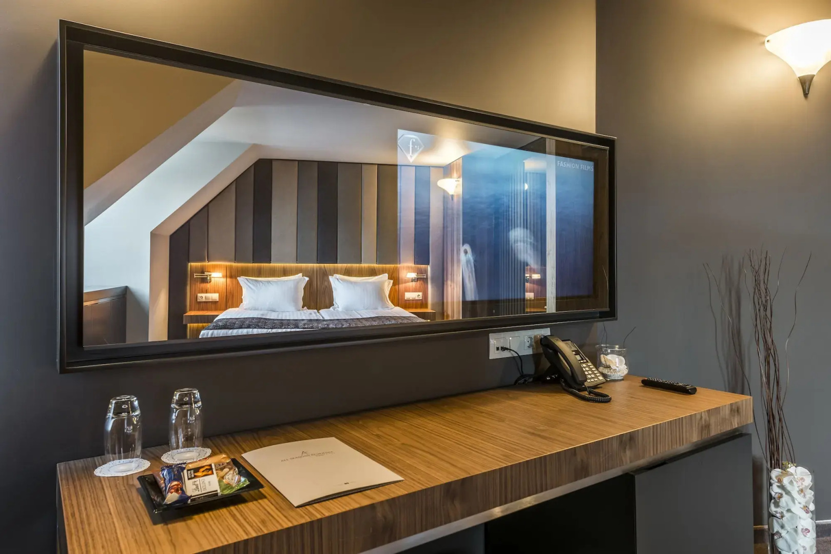 All Seasons Residence Hotel